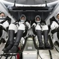 Šest meseci boravili na MSS-u: Astronauti se vratili na Zemlju (foto)