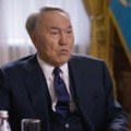 Pet miliona dolara za miniseriju Olivera Stonea koja pere imidž bivšeg predsednika Kazahstana