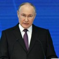 Putin poručio: Pobeda na izborima je samo uvod u buduće pobede Rusije