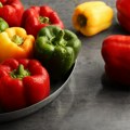 Četiri efekta koja redovno konzumiranje paprike ima na zdravlje