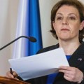 Donika Gervala o propalom ruskom predlogu u SB UN: Rusija je stajala sama u svojim opasnim pokušajima