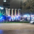Žena skočila sa šesnaestog sprata solitera u centru Leskovca