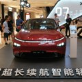 Bajden pod pristikom da zabrani uvoz kineskih električnih automobila: "Egzistencijalna pretnja po tržište SAD"