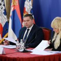 Doneta odluka o nagradama Grada Beograda