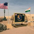 SAD pokušavaju da izmene vojni ugovor sa Nigerom kako bi zadržale vojnike u toj zemlji