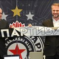 Željko Obradović produžio ugovor, ostaje u Partizanu