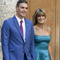Španska "serija" Pedra Sančeza: Kako su optužbe za korupciju na račun supruge dovele premijera na ivicu ostavke