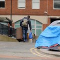 Beg imigranata iz Britanije u Irsku zbog pretnje deportacijama u Ruandu