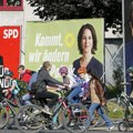 Немачке политичаре бију где стигну: Највише на удару "Зелени", али страдају и десничари, раније прозивани као агресивци
