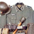 U Nemačkoj istraga protiv ljudi u uniformama nacističkog Vermahta