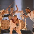 Бејби Лазања показао шта ради након Евровизије ФОТО