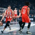Crvena zvezda lako sa FMP-om Čeka se Partizan za finale KLS