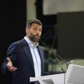 Шапић: Престоница треба да има српског градоначелника, коме смета нека не гласа за мене