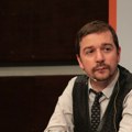Dojčinović: Većina medija pod kontrolom vlasti, služe kao "batina" za obračunavanje sa novinarima