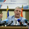 GIK: Lista "Kreni - Promeni" tražila kontrolu zapisnika, utvrđeno da nema nepravilnosti u izbornom procesu u Beogradu