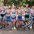 Biciklisti Sputnjik MET najbolji na Kupu Srbije u Niškoj Banji