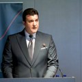 Milović Spajića pozvao "na crtu": Ministar pravde tražio od premijera da predloži njegovo razrešenje