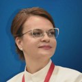 „Putinova rođaka pod sankcijama“: Ko je Ana Civileva, nova zamenica ministra odbrane Rusije?