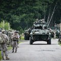Hiljade NATO vojnika u vojnim vežbama na severu Evrope