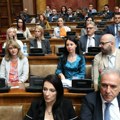 Tepić: Vlast će na temi litijuma polomiti zube, neophodni vanredni izbori