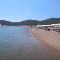 Nema ležaljki, ni gužve Srpkinja pronašla idealnu plažu u Grčkoj