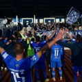 OFK Beograd rame uz rame sa Partizanom, prestigao Zvezdu