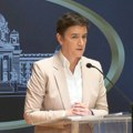 Brnabić jasno poručila Ovi protesti prerasli su u proteste protiv nauke i zdravog razuma