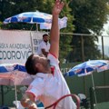 Na Fjučers ITF turniru PIROT OPEN se od danas igraju mečevi u glavnom žrebu!