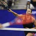 Sabalenka i Pegula u finalu Ju Es opena