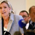 Marin Le Pen pred sudom: Može da bude osuđena na kaznu do 10 godina zatvora