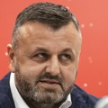 Drčelić: "Ovako reaguje veliki klub"