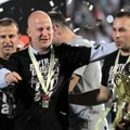 Marko Nikolić za SK: Kad zovu Partizan i Srbija nema „ne“