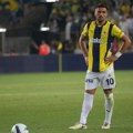 Turski derbi na srpski način: Kostićeva asistencija u 102. minutu za pobedu Fenerbahčea (video)