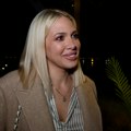 (Video): "Ja sam asocijalno đubre. Kada me svako pipne za ruku i želi da se pozdravi sa mnom meni nije dobro": Milica…