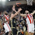 Ključ preokreta: Košarkaš Crvene zvezde najkorisniji igrač kola ABA lige