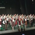 Tradicionalno veliko interesovanje za novogodišnje koncerte folklornih sekcija Doma kulture Pirot