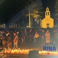 Stanovnici Cetinja u strahu i tuzi najavili okupljanje - zastaćemo 12 minuta u nedelju: Protest ispred zgrade MUP-a najavljen…