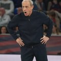 Mesina ocenio "Manekene" sa nulom