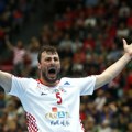 Hrvatska lako slomila Argentinu, Nemačka dobila derbi