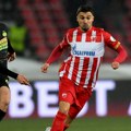 Prenos, Crvena zvezda - PSV: Oni su odabrani! Ovih 11 igrača napada Holanđane!