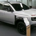 Prikazana nova Lada Niva: Rusima se baš svidela Dacia Duster FOTO/VIDEO