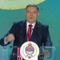 "Sveta reč srpskog naroda je sloboda" Dodik na Svečanoj akademiji u Banjaluci: Nikada nećemo biti pokoreni