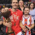 Petrušev MVP finala, Karliku utešna nagrada