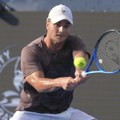 Srpski teniser Miomir Kecmanović osvojio ATP turnir u Delrej Biču