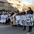 Berliner cajtung: Srbija posle studentskih demonstracija neće biti ista