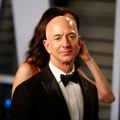 Bezos, Džef Bezos: Amazon preuzima kreativnu kontrolu nad filmovima o Džejmsu Bondu