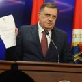 Dodik: Neću uložiti žalbu na presudu, nemam ništa protiv ukoliko to uradi moj tim