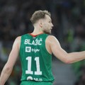 Čas košarke u Ljubljani - Cedevita Olimpija izbacila Alimpijevićev Bešiktaš!