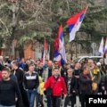 Studenti širom Srbije krenuli ka Beogradu, Vučić na sednici vlade o bezbednosnoj situaciji