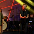 Da svet bude bolji: Ognjenka Lakićević pred koncert benda „Autopark“ u Dorćol Platz-u